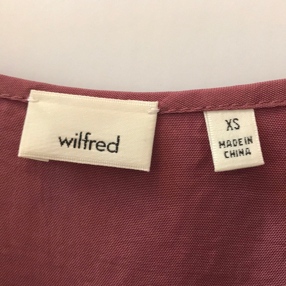 Wilfred Slip dress - Picture 3 of 6